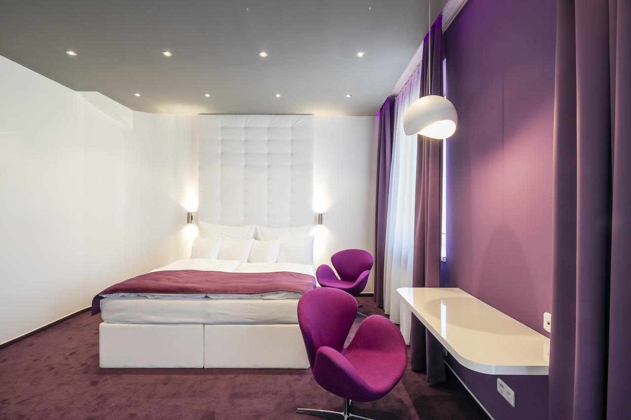 Pytloun Imperial Design Suites Liberec Exterior photo