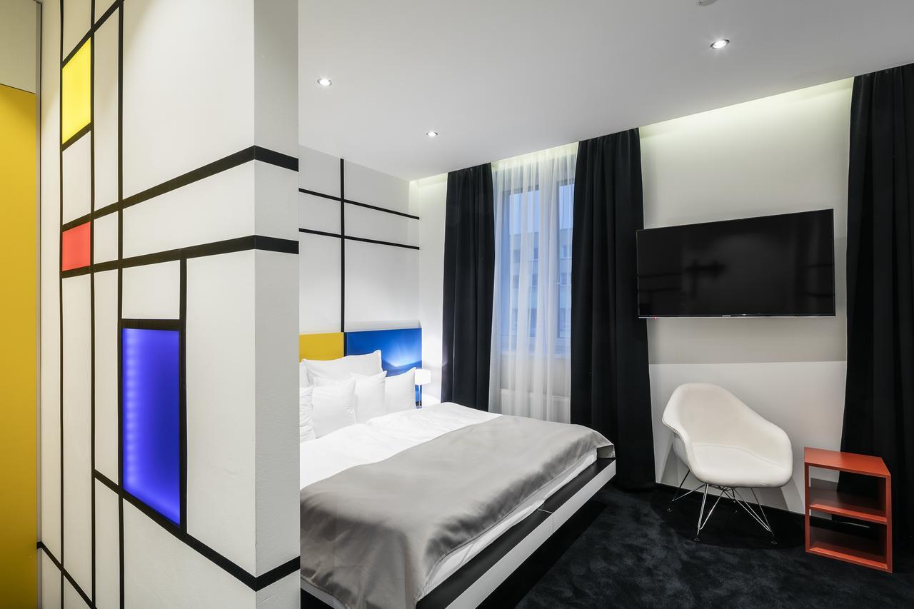 Pytloun Imperial Design Suites Liberec Exterior photo