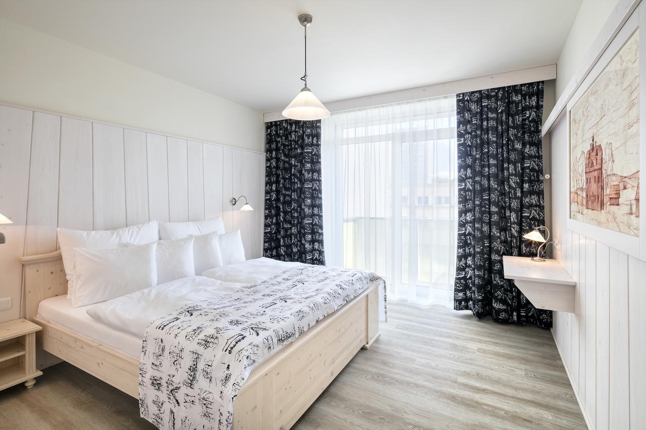 Pytloun Imperial Design Suites Liberec Exterior photo