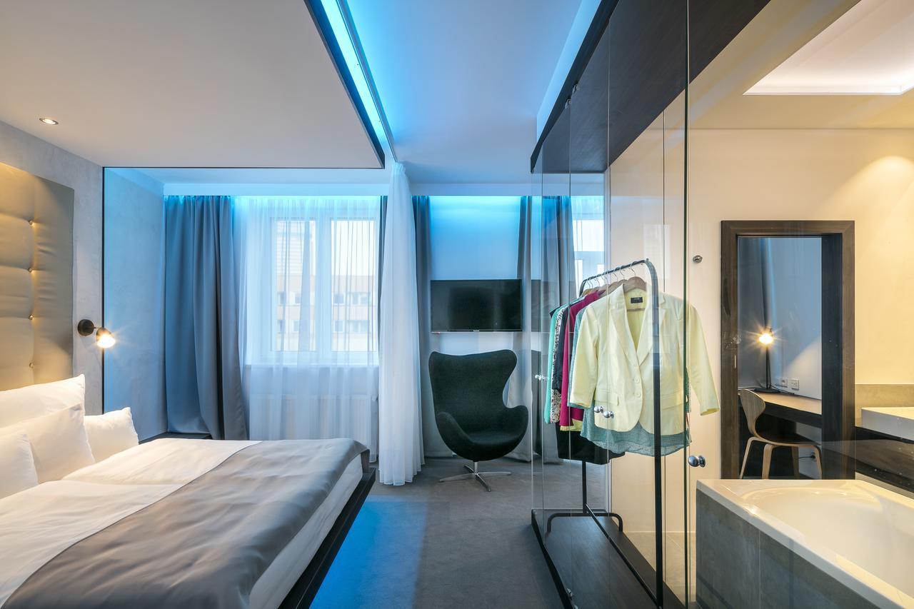 Pytloun Imperial Design Suites Liberec Exterior photo