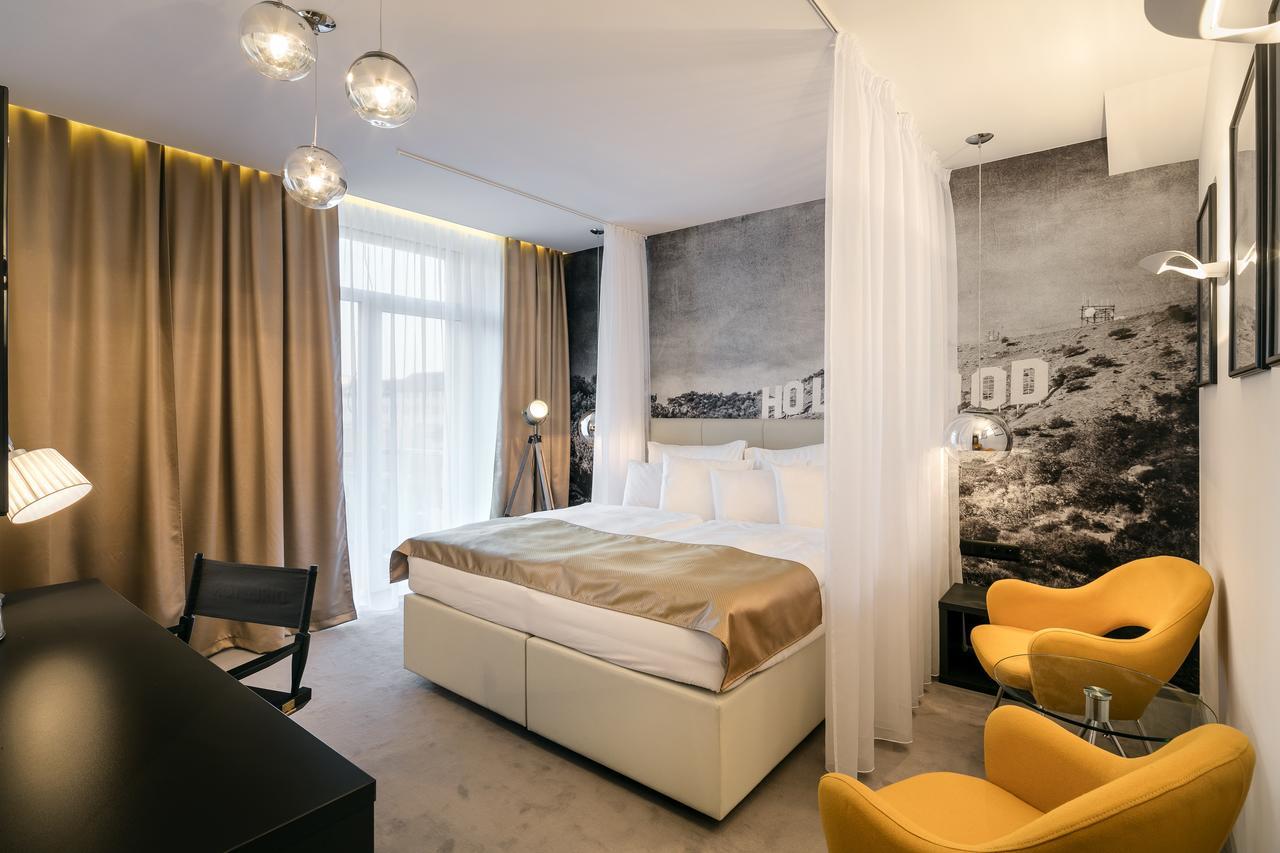 Pytloun Imperial Design Suites Liberec Exterior photo