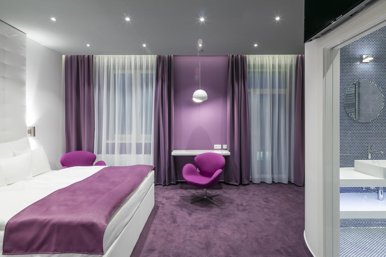 Pytloun Imperial Design Suites Liberec Exterior photo