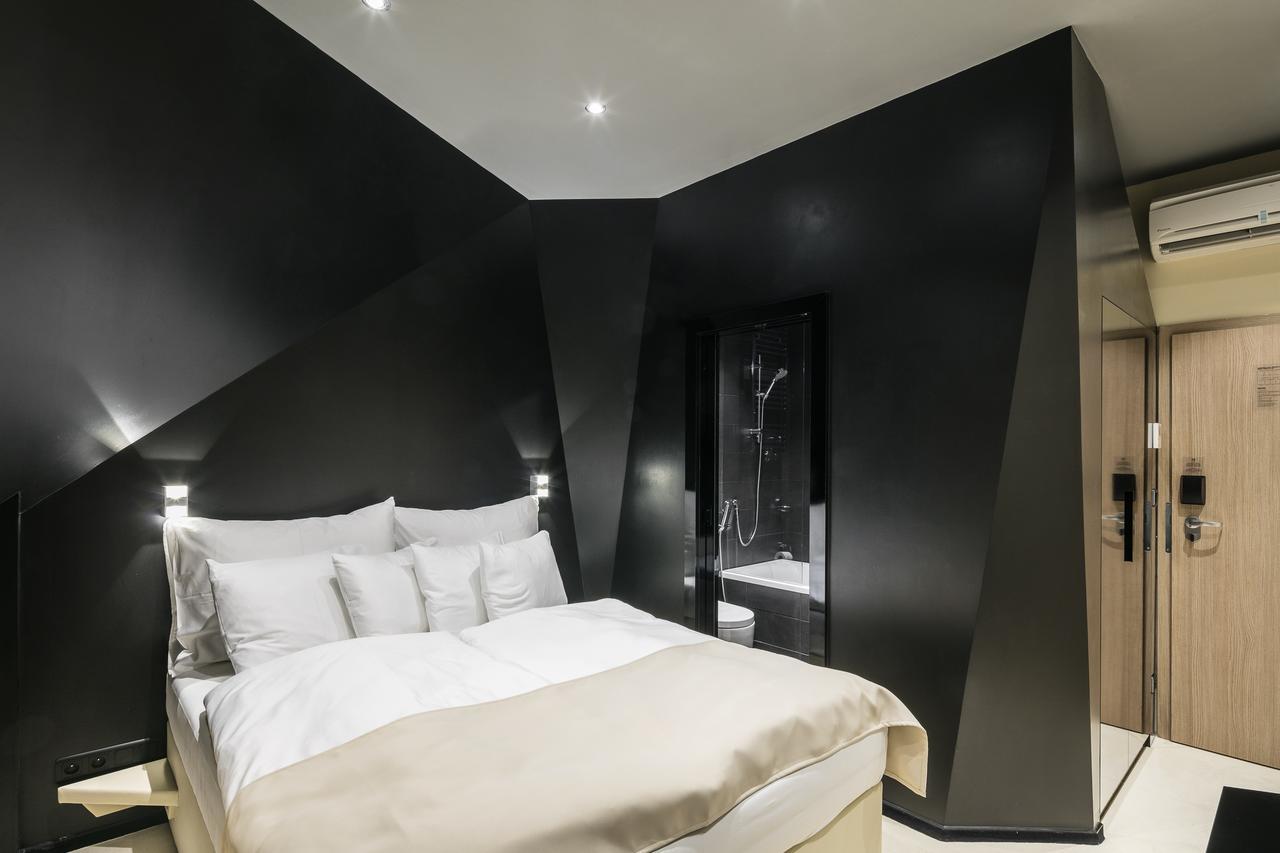 Pytloun Imperial Design Suites Liberec Exterior photo