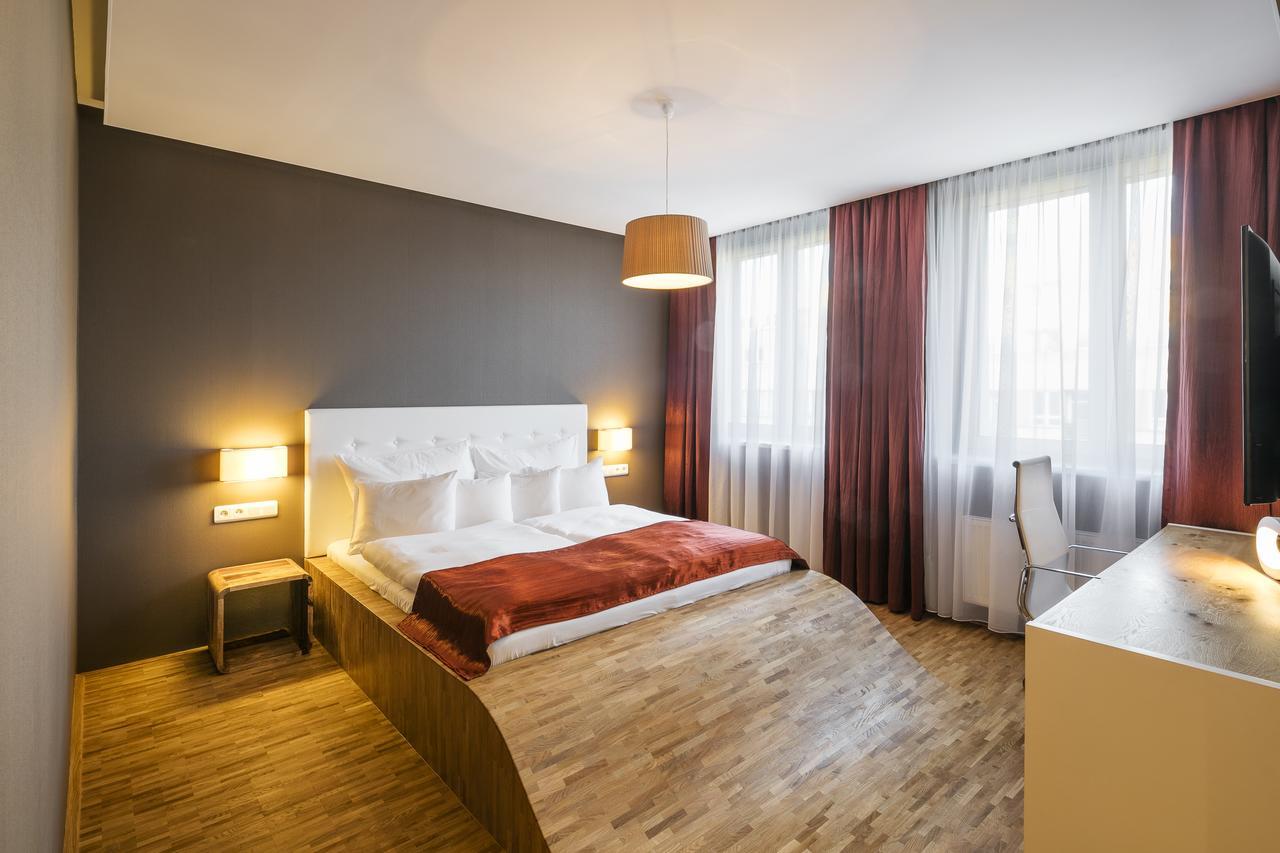 Pytloun Imperial Design Suites Liberec Exterior photo