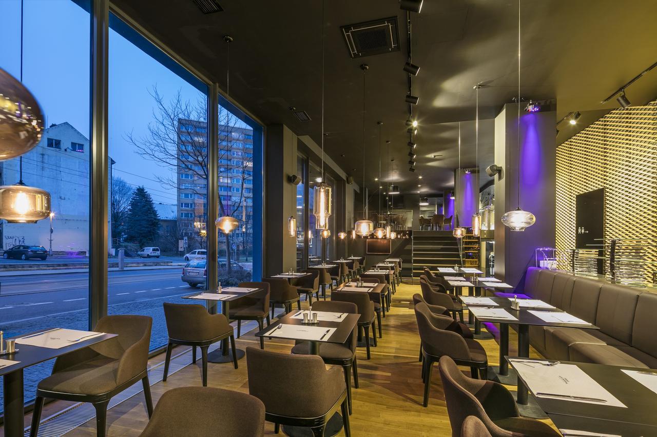 Pytloun Imperial Design Suites Liberec Exterior photo