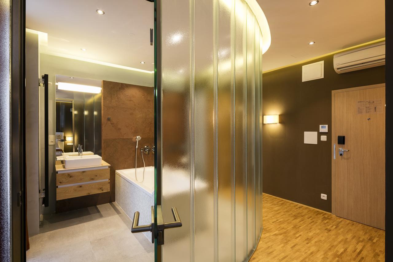 Pytloun Imperial Design Suites Liberec Exterior photo