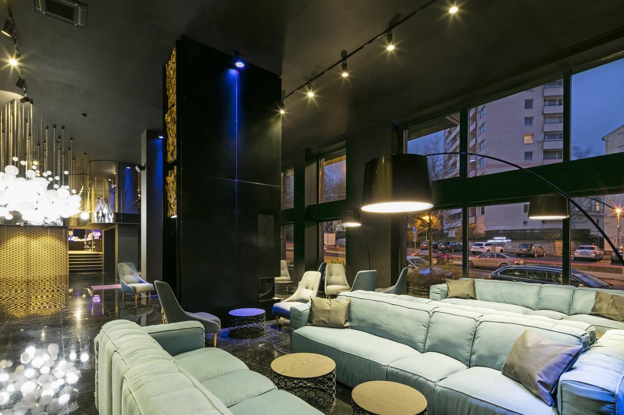 Pytloun Imperial Design Suites Liberec Exterior photo